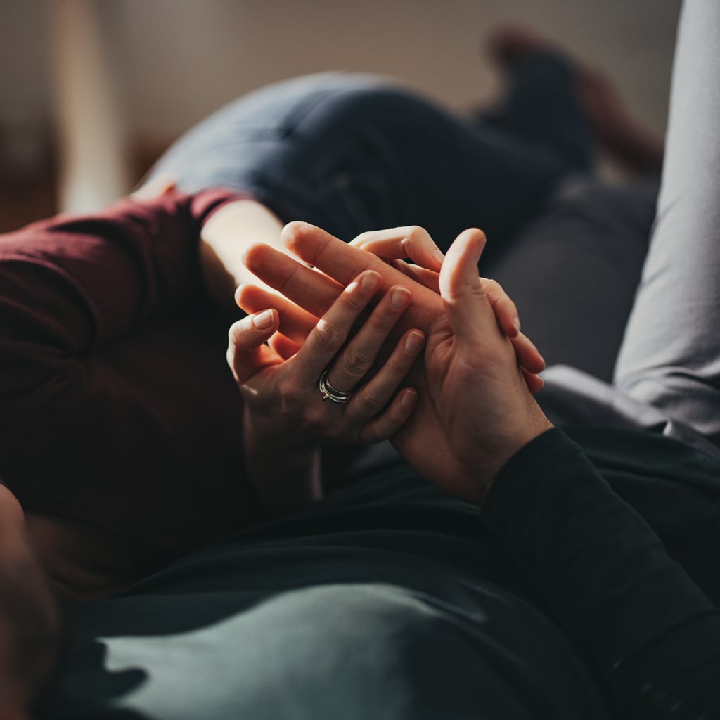 How to (Actually) Get Over a Breakup, According to Experts