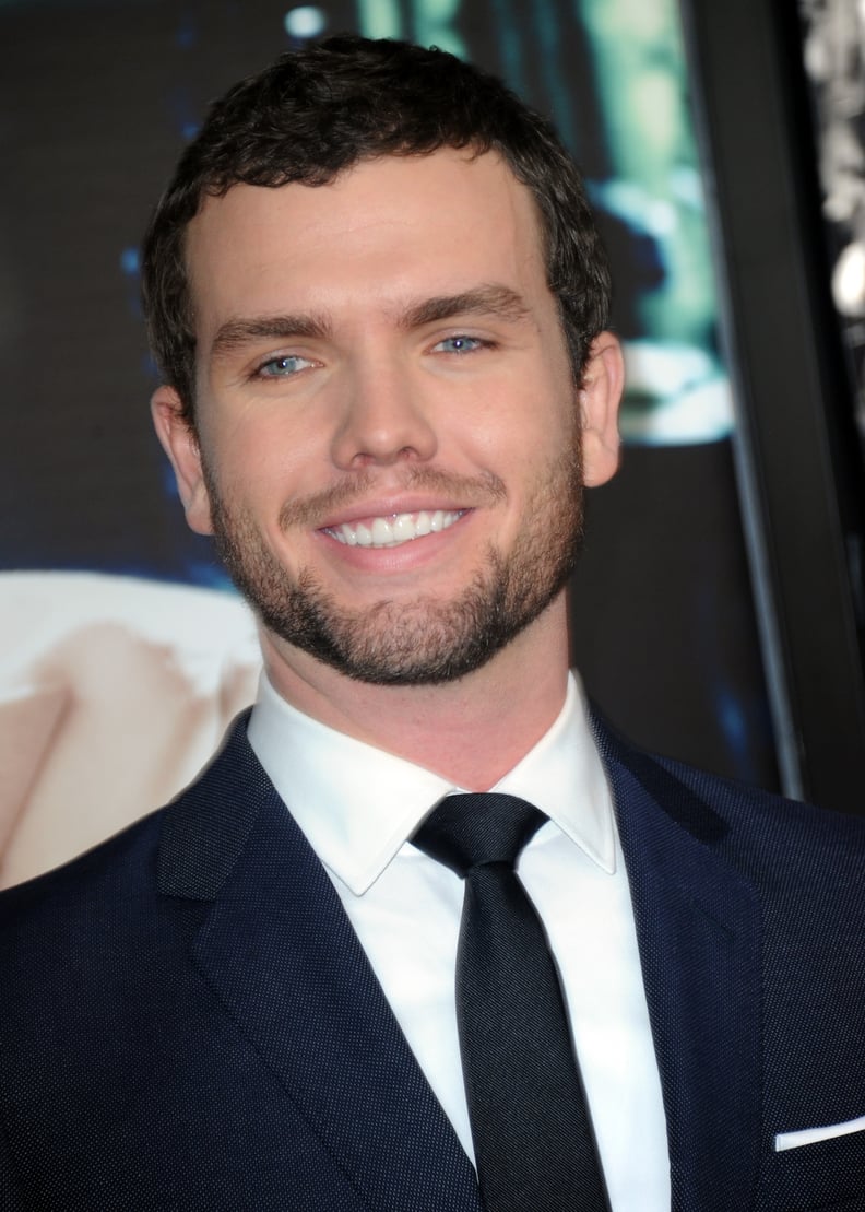 Who Is Taylor Swift's Brother, Austin Swift? POPSUGAR Celebrity