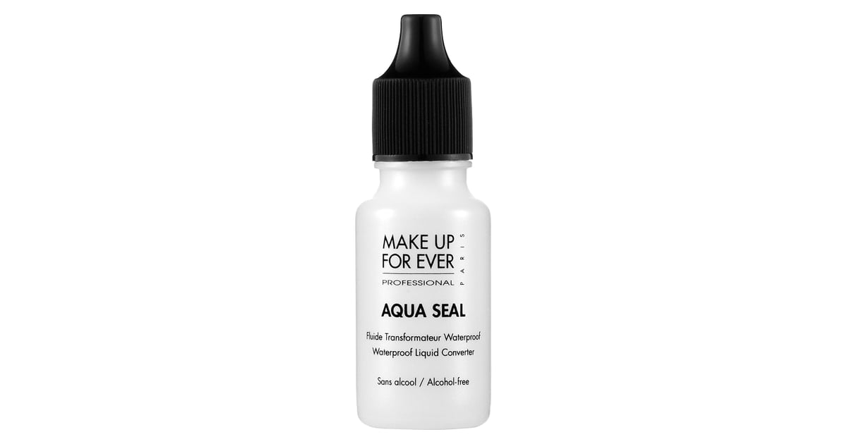 Make Up For Ever Aqua Seal Halloween Products Makeup Artists Use