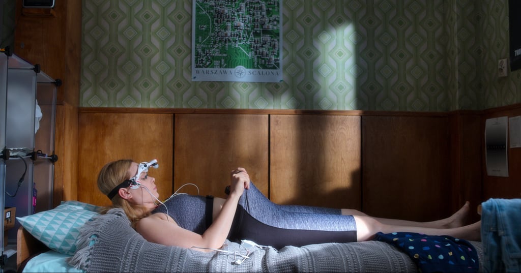 Sexy Shows on Netflix: 