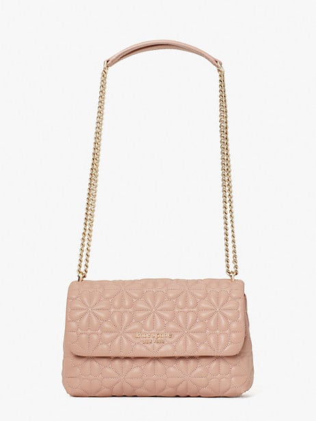 Flower Power: Bloom Small Flap Shoulder Bag