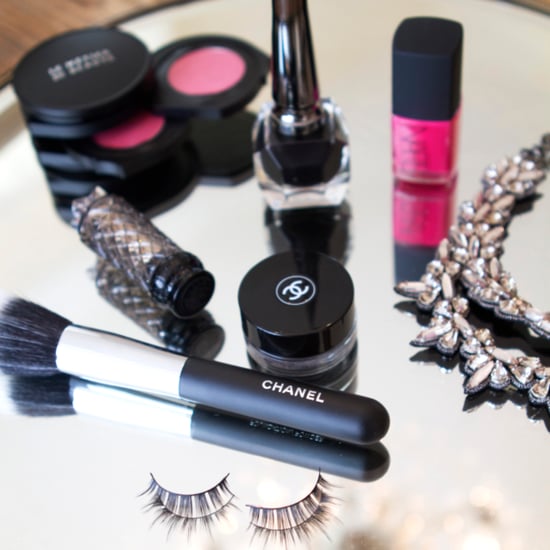 Beauty Etiquette For Services at Home