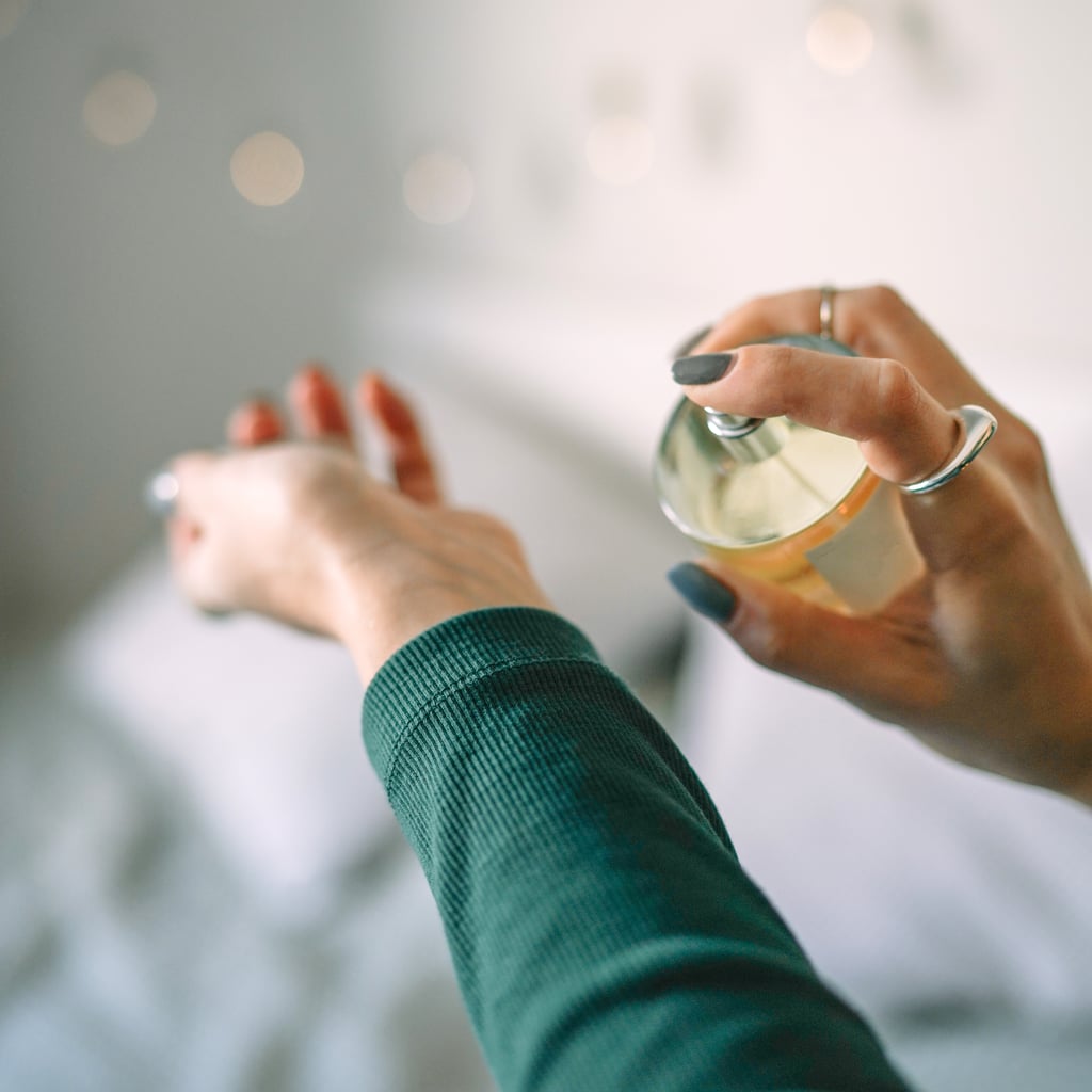 How to Layer Perfumes Like a Pro