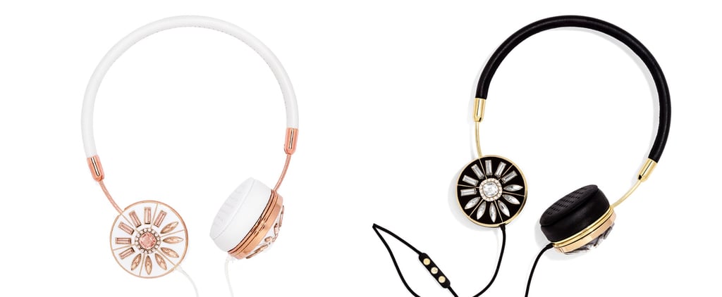 BaubleBar x FRENDS Headphones