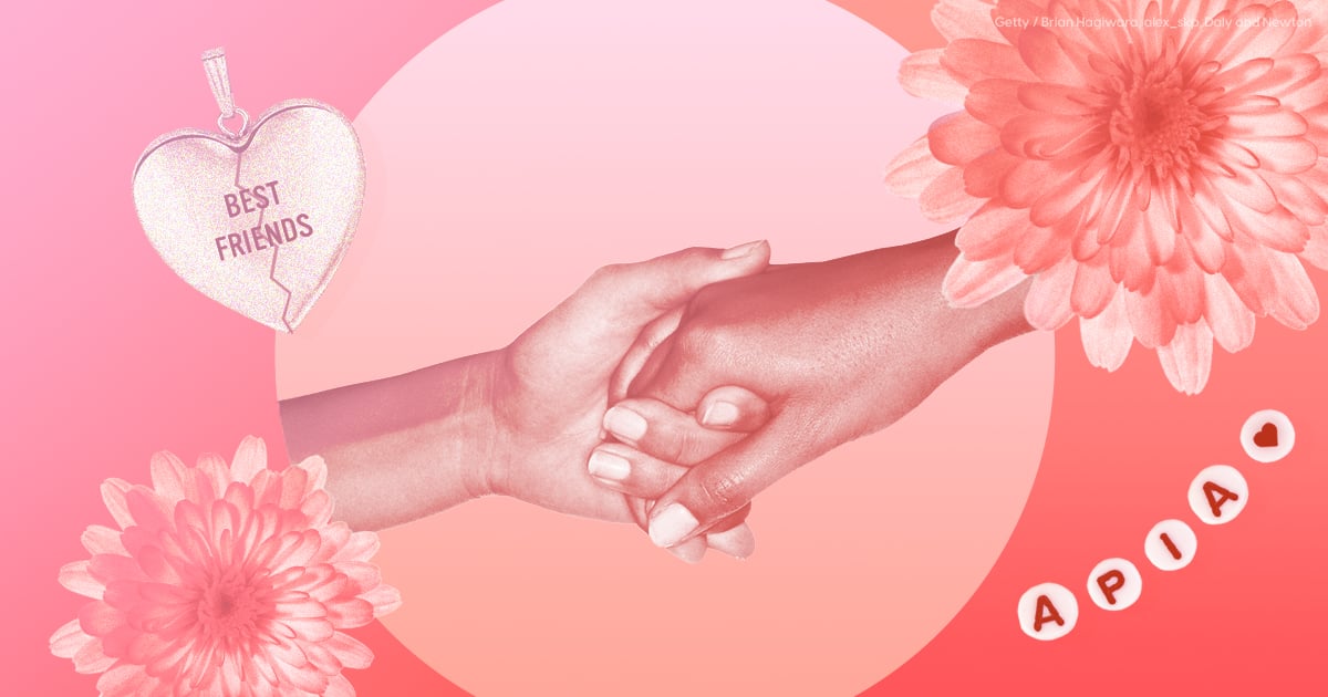 Letter From the Editor: This APIA Heritage Month, We’re Celebrating Friendship