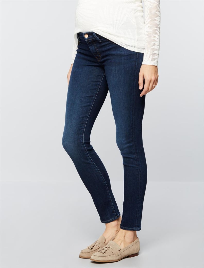 J.Brand Mama J Super Skinny Jean