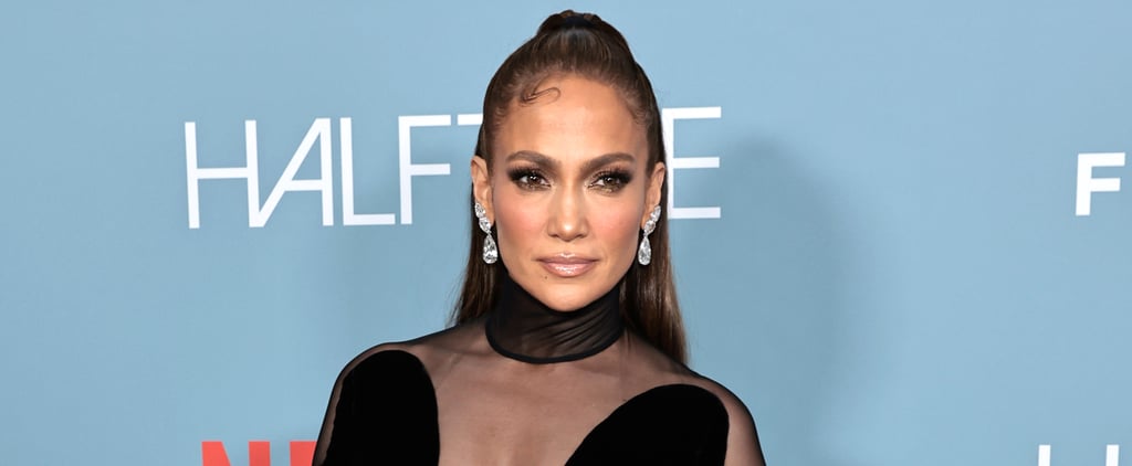 Jennifer Lopez Was Against Coheadlining at the Super Bowl