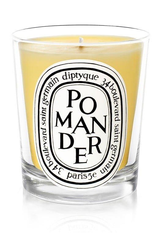 Diptyque Pomander Candle