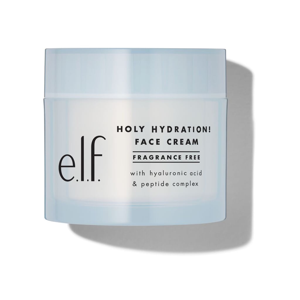 e.l.f. Holy Hydration! Face Cream - Fragrance Free