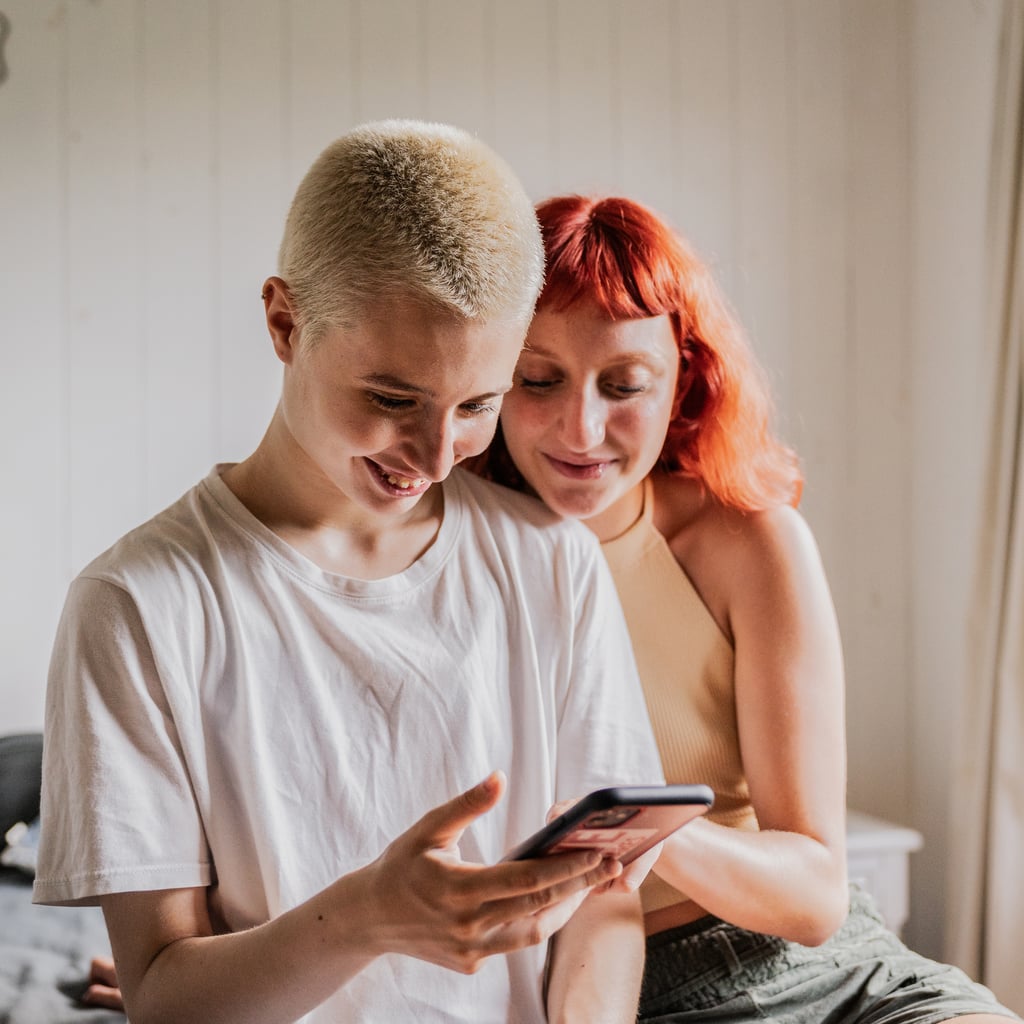 So You Want to Text Your Wedding Invites . . .