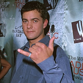 Joshua Jackson