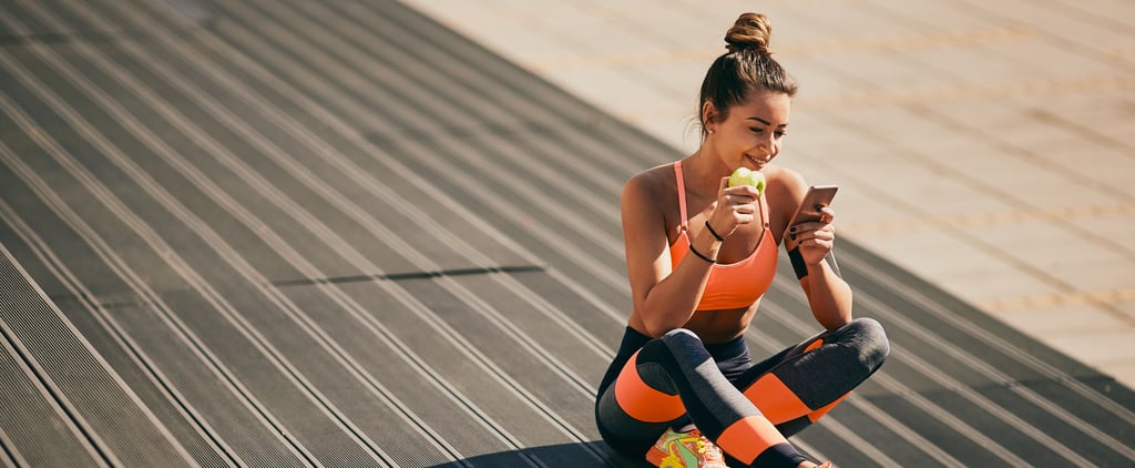 Can You Eat Anything After a Workout and Lose Weight?