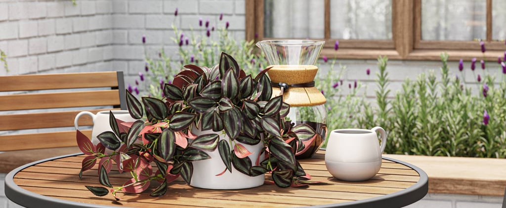Best Fake Plants From Target 2022