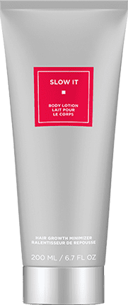 European Wax Center Slow It Body Lotion ($20)