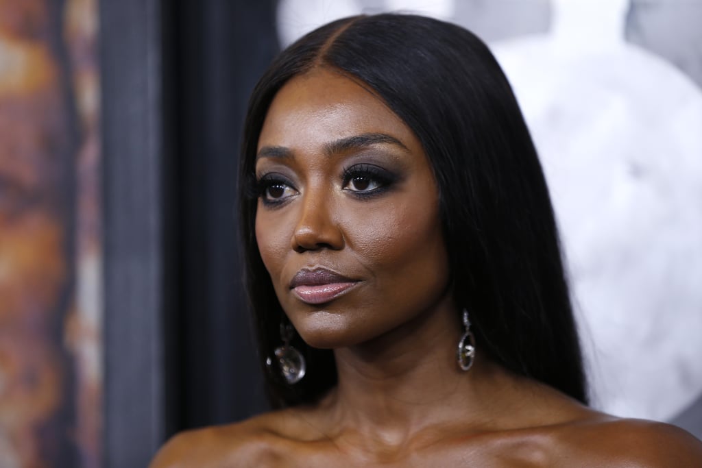 Patina Miller as Raquel "Raq" Thomas