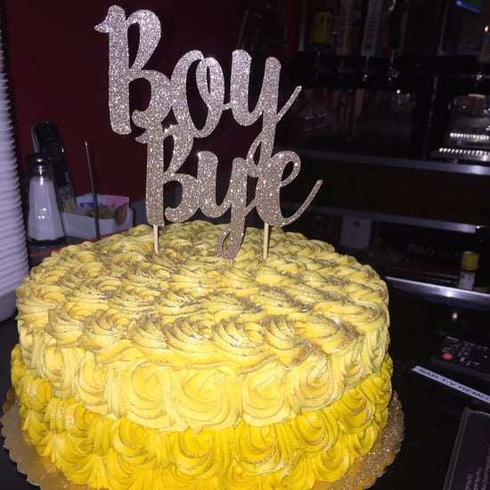 Funny Divorce Cakes