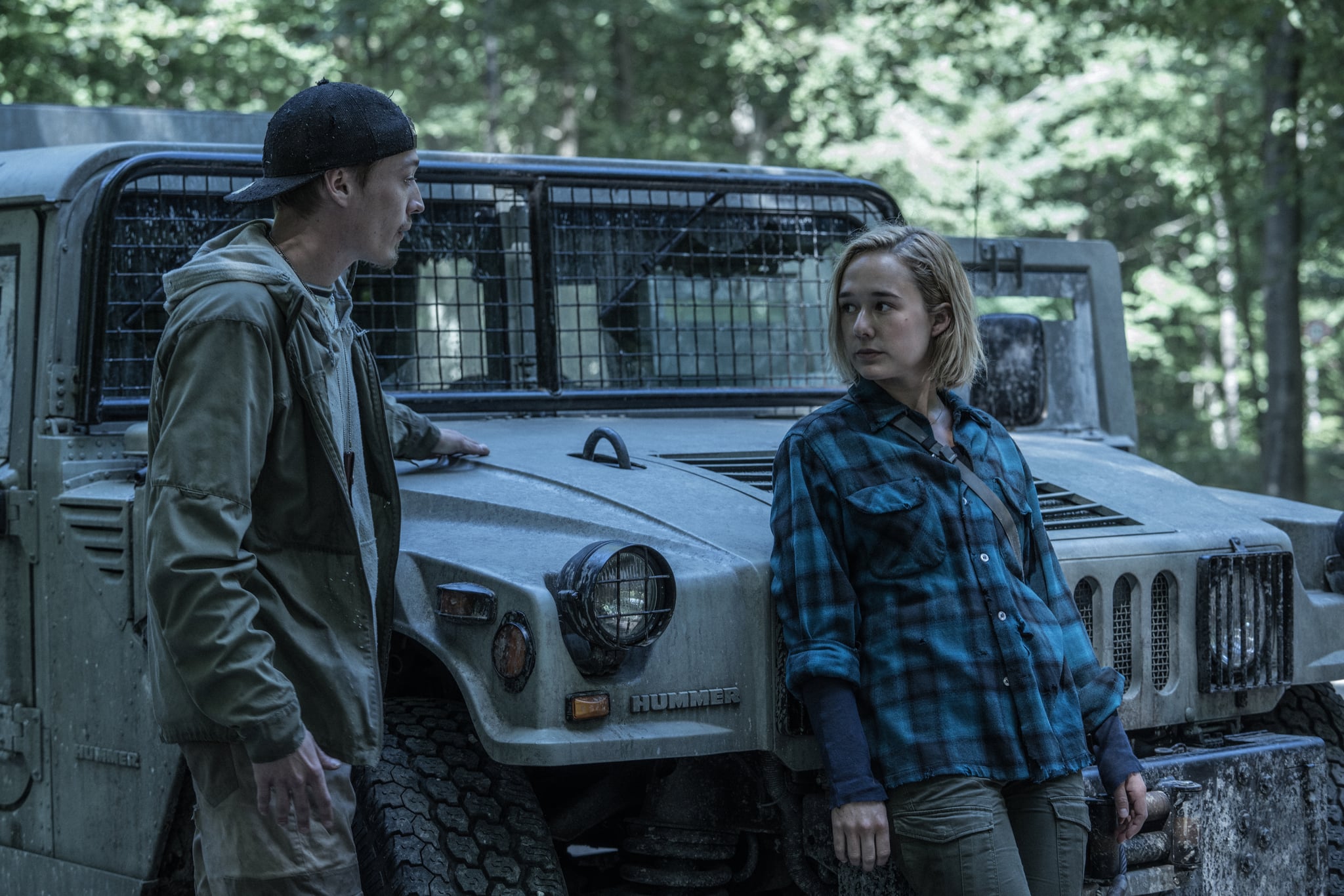 The Rain Season 2 92 Brand Spankin New Movies And Tv Shows