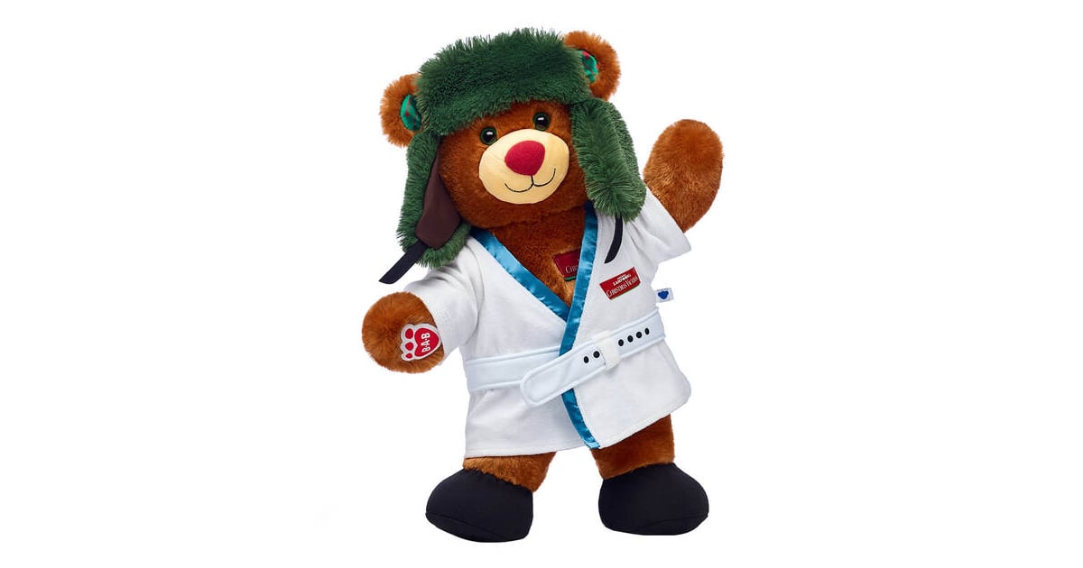 National Lampoon's Christmas Vacation Bear Gift Bundle Christmas
