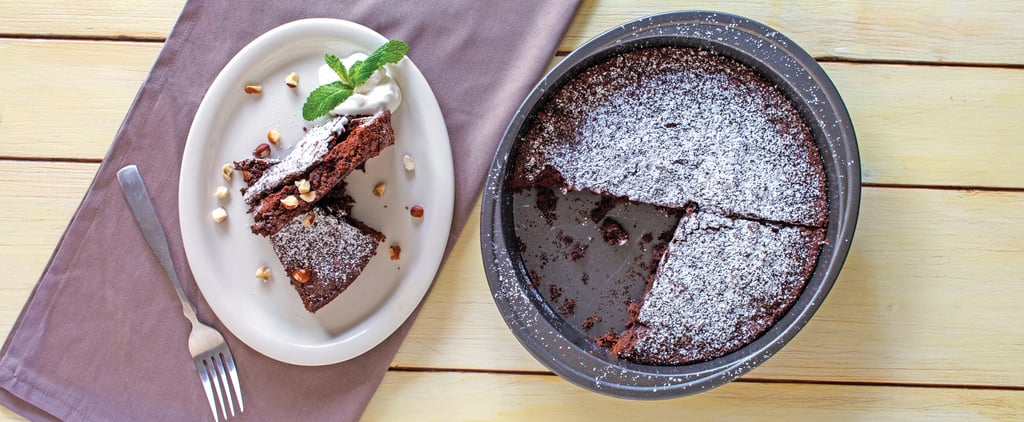 An Instant Pot Cake Recipe That Actually Works