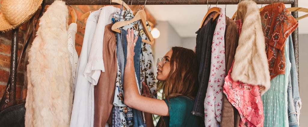 Ethical Fashion: How to Make Your Wardrobe More Sustainable