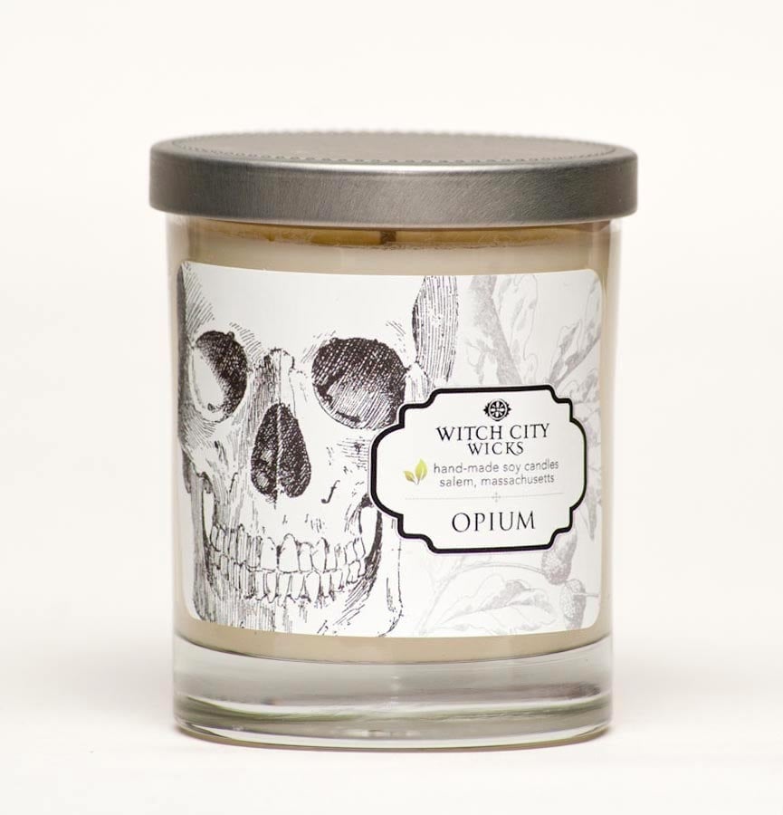 Opium