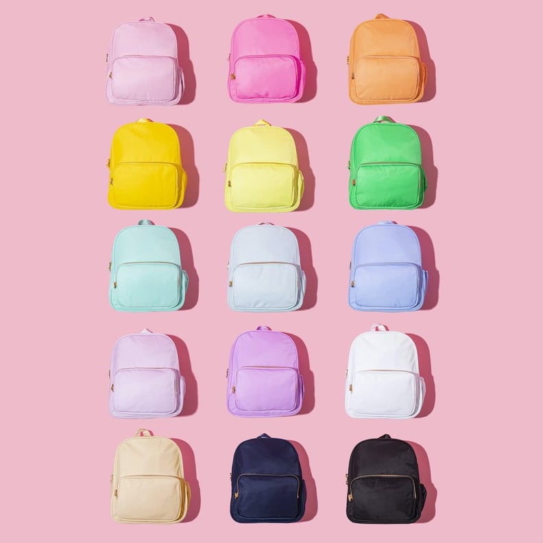 Stoney Clover Lane Mini Backpack