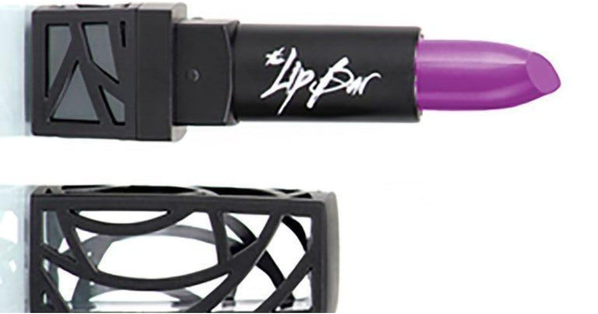 The Lip Bar at Target POPSUGAR Beauty UK