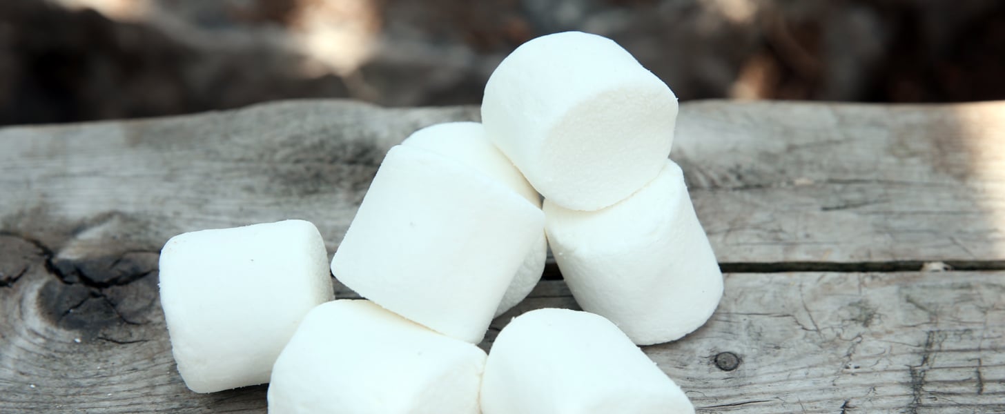 How to Curl Hair With Marshmallows POPSUGAR Beauty