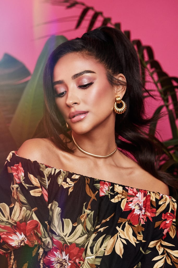 Wanderlust Collection by Shay Mitchell