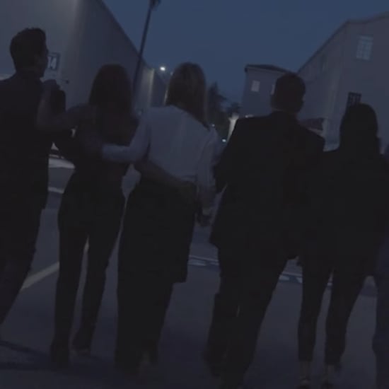 How to Stay Overnight at the Friends Experience in NYC ...