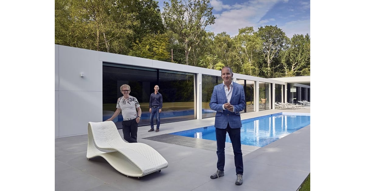Grand Designs TV Shows Like Selling Sunset POPSUGAR Entertainment 