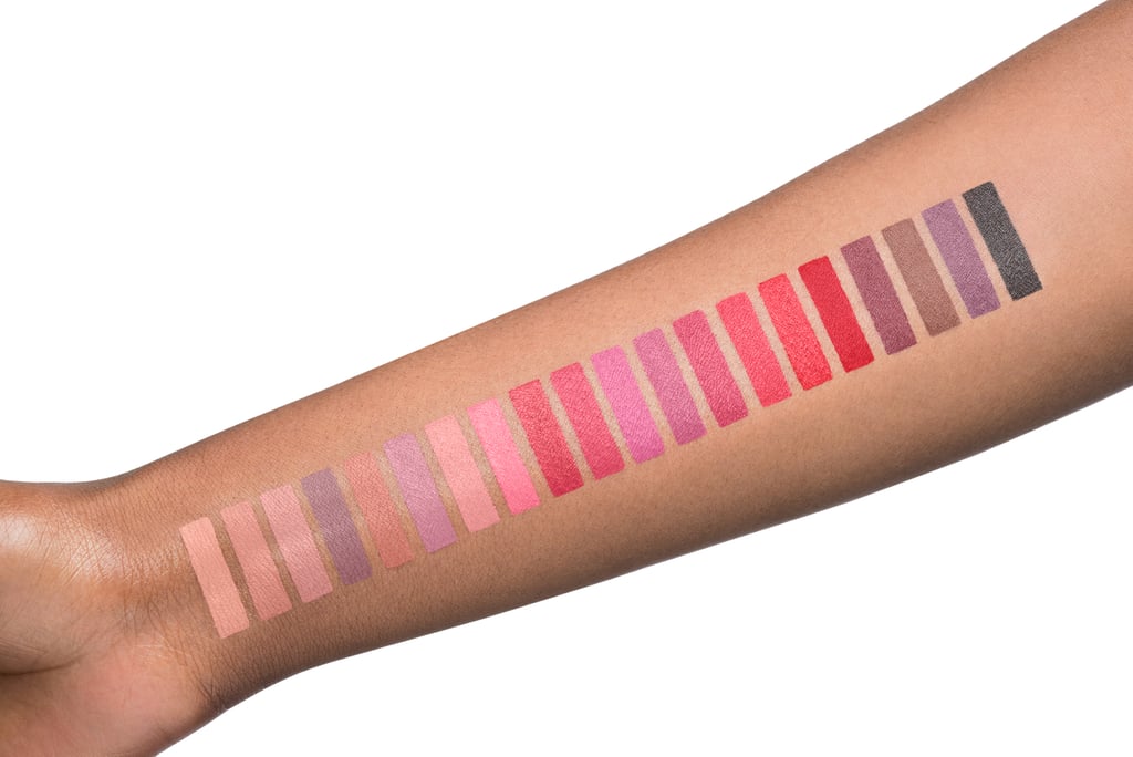 Nars Powermatte Lip Pigments