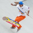 9 Reasons Everyone's So Hyped Up About the Skateboarders' Style at the Olympics