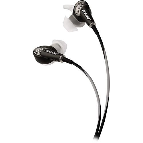 Bose Noise-Cancelling Headphones