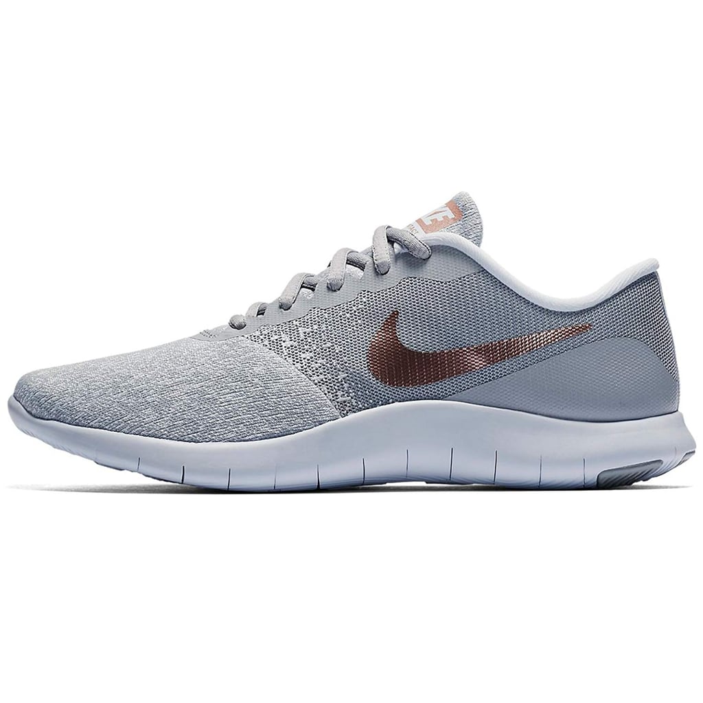 nike women's flex contact 3 running shoes