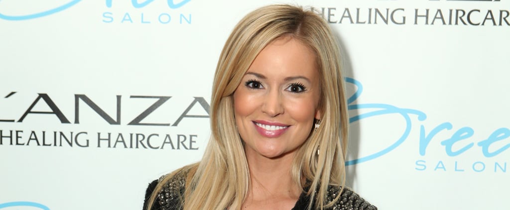 Emily Maynard Is Engaged