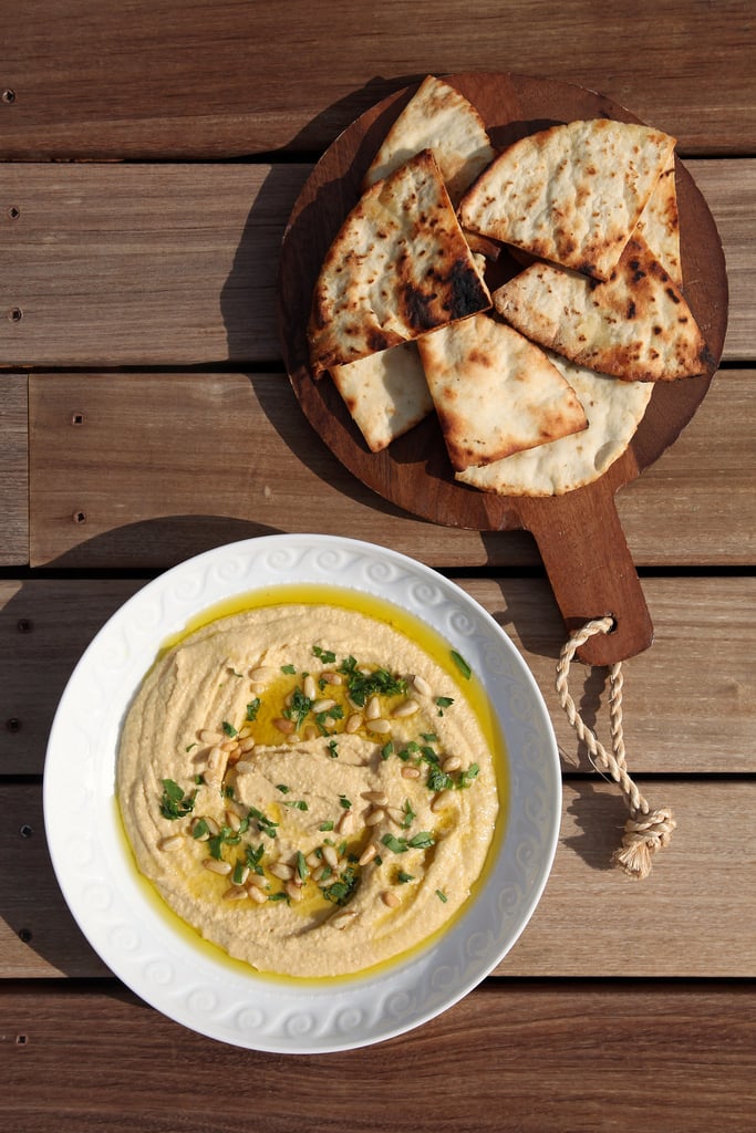 Upgrade Store-Bought Sides