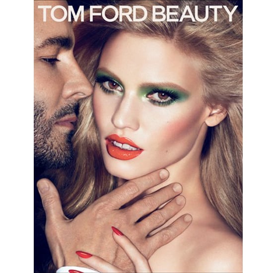 Sneak Preview of Tom Ford Makeup Collection and Lara Stone Photos 2011-06-10 10:22:58