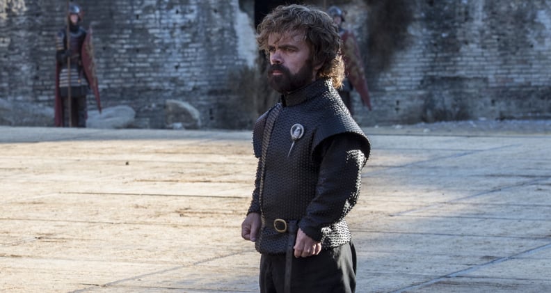Why Was Tyrion So Disappointed by That Hot Royal Sex?