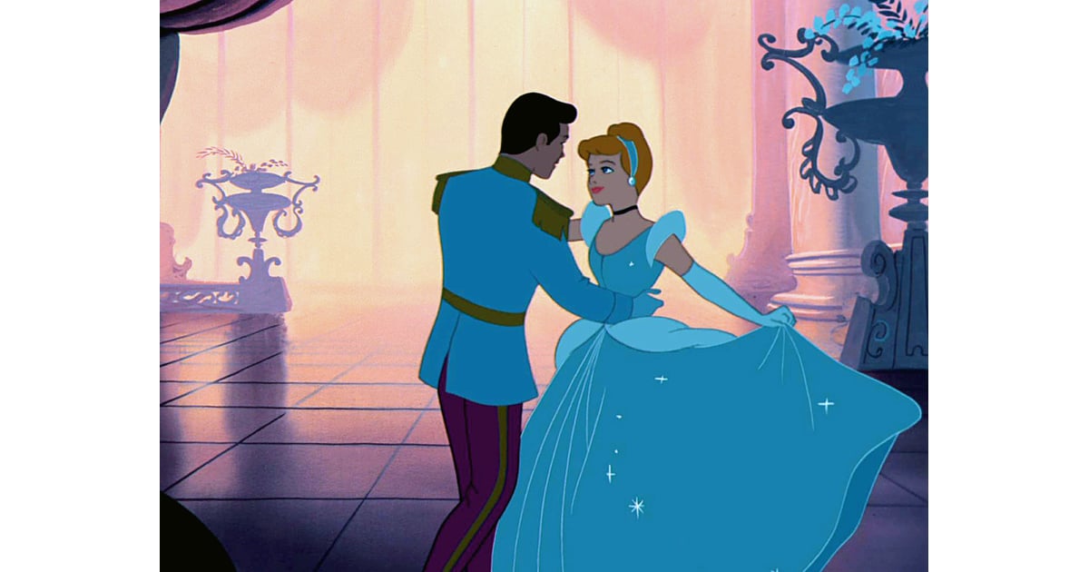 سندريلا 10 اقتباسات ديزني ستذيب قلوبكم شغفا Popsugar Middle East Love Photo 16