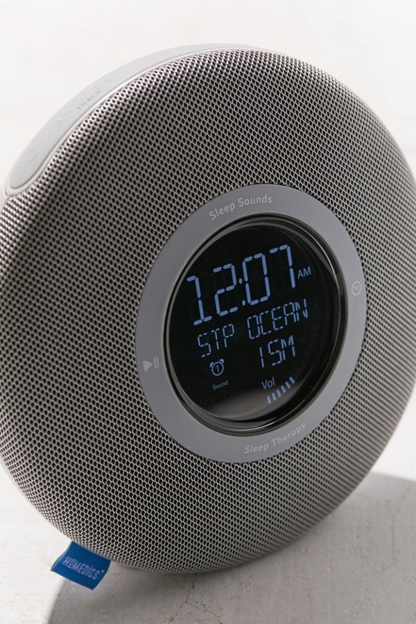 deepsleep alarm clock