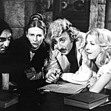 Halloween Movies That Aren't Scary Checklist | POPSUGAR ...