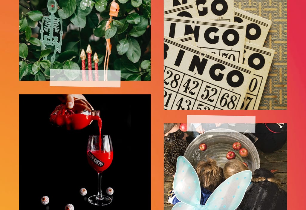 Halloween Party Games and Ideas For Adults