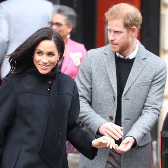 Prince Harry and Meghan Markle's Best 2019 Pictures