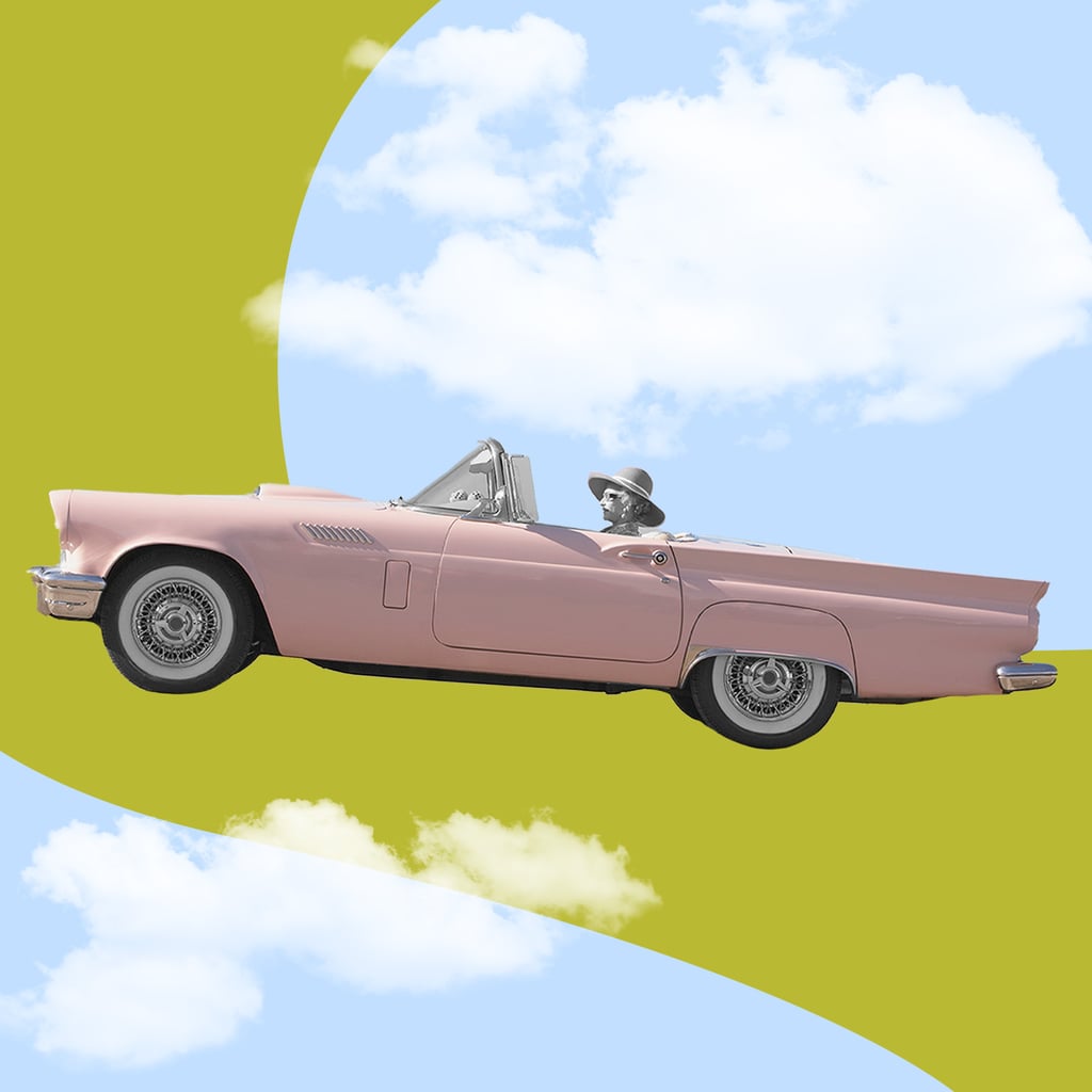 Do You Sit Alone in Your Car and Decompress? Or Cry? You're Not Alone