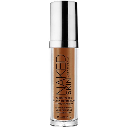 Urban Decay Naked Skin Weightless Ultra Definition Liquid Makeup