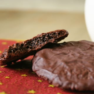 Healthy Versions of Store-Bought Foods