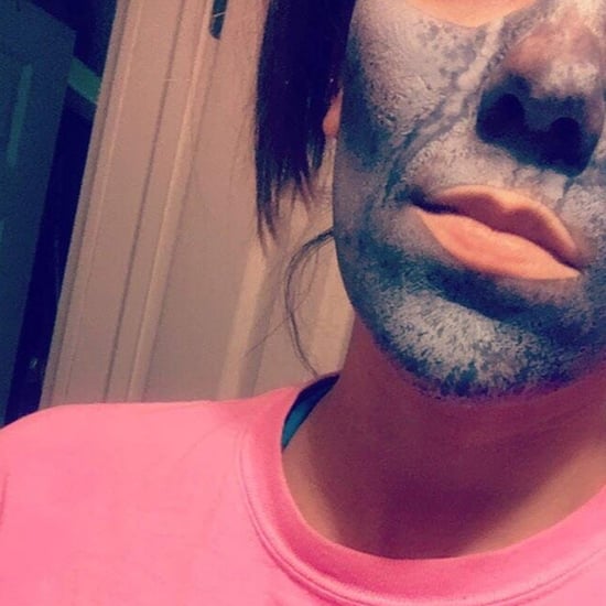 Reddit User Ruins Face Mask While Watching This Is Us