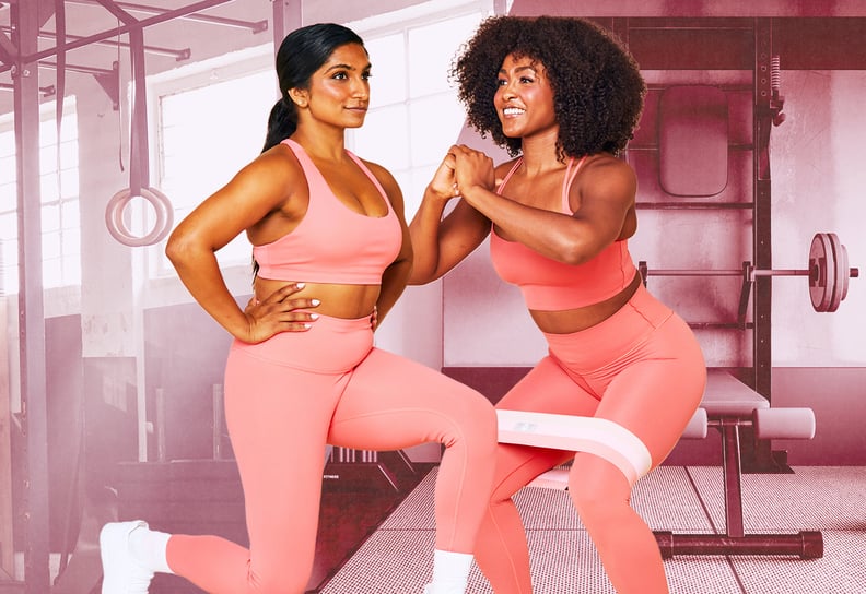 Workout In Style: The Hottest Fitness Outfits You'll Absolutely Need To Get  You Motivated At The Gym