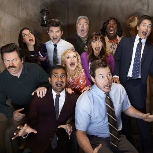 Best Quotes From Parks and Recreation